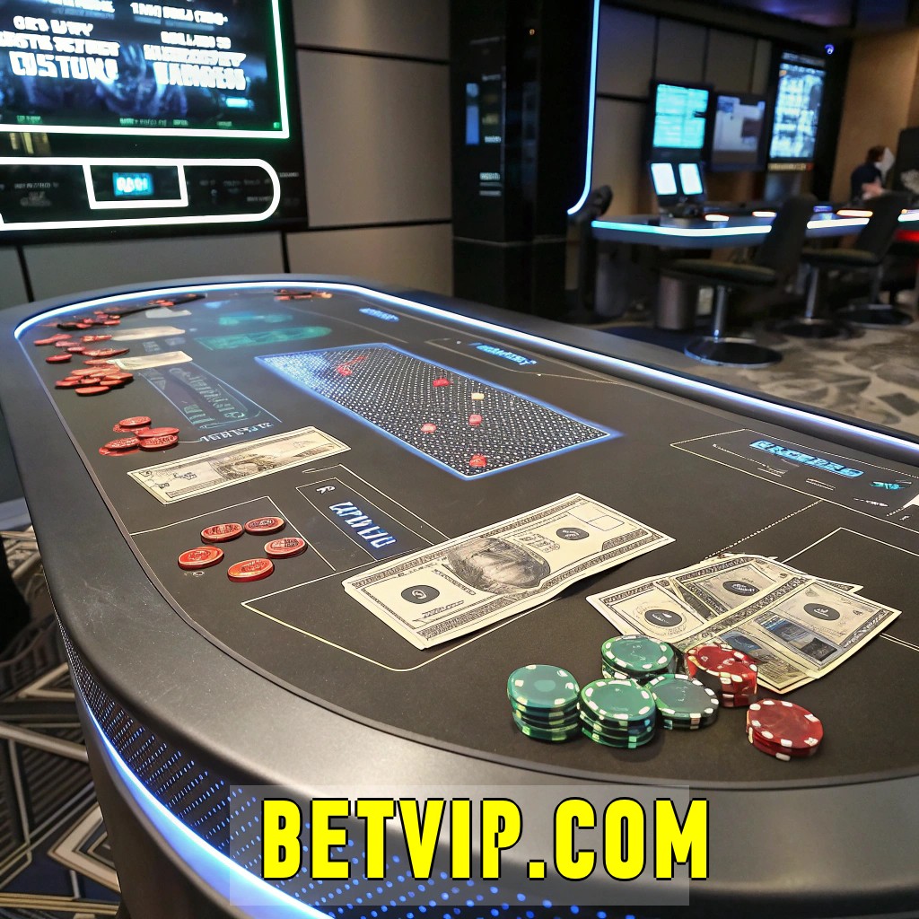  betvip