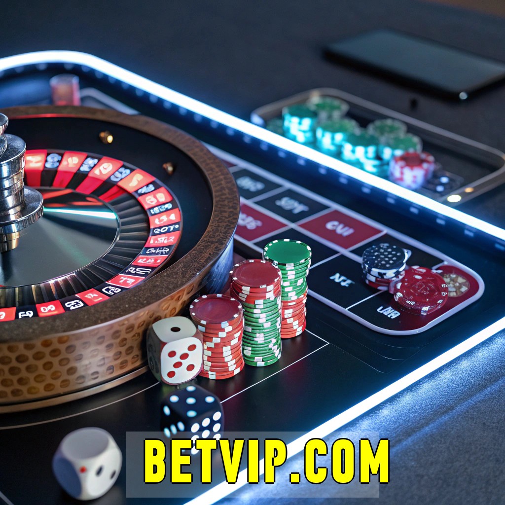  betvip