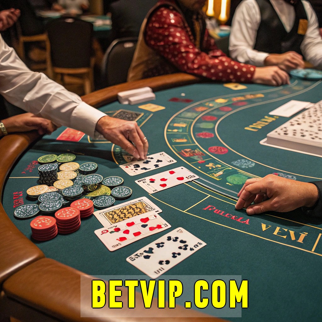  betvip