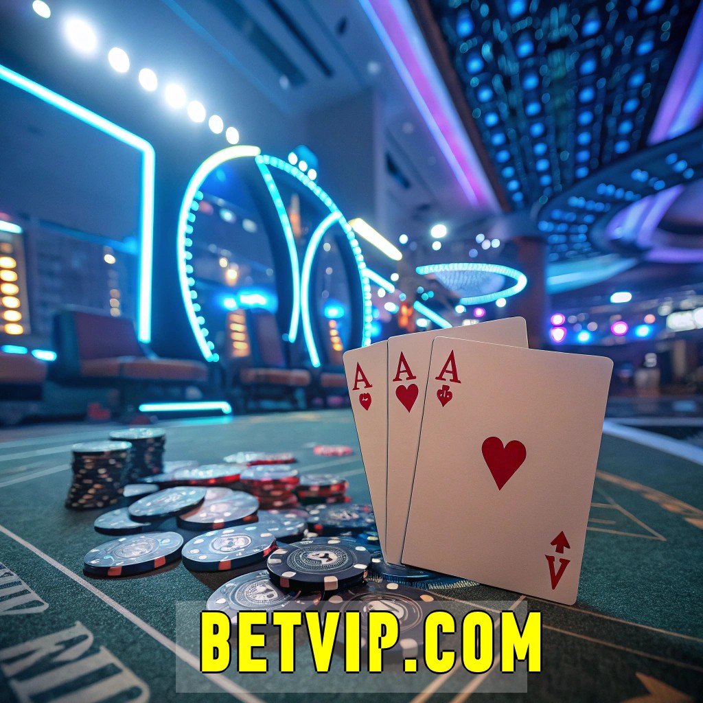  betvip