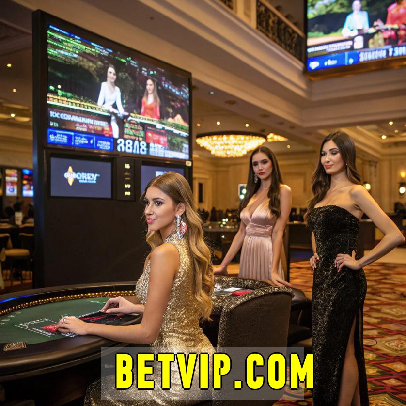  betvip