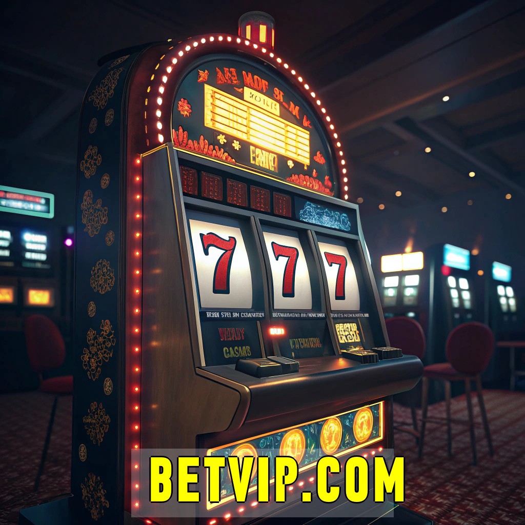 betvip